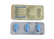 Valacyclovir Hcl